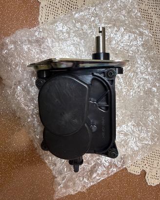 Attuatore riduttore pajerov60