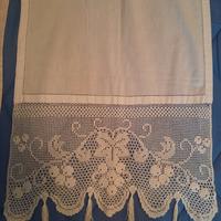 tendine pizzo Mykonos 