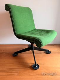 Sedia Richard Sapper per Knoll  1979 – Vintage