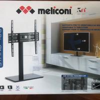 Staffa TV stand Meliconi 400