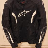 Giacca Alpinestars estiva traforata (trattabile)