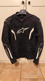 Giacca Alpinestars estiva traforata (trattabile)