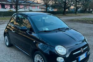 Fiat 500 1.3 mjt 95cv