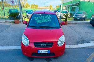 Kia Picanto 1.0 12V Town - Anno 2010 - Neopatentat