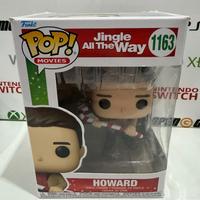 Funko Pop #1163 Howard