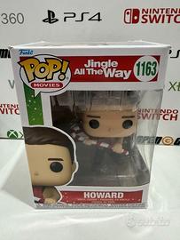 Funko Pop #1163 Howard