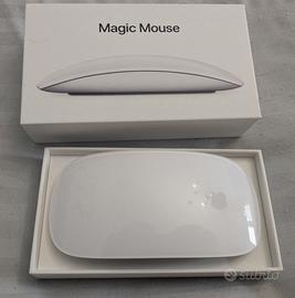 Apple Magic Mouse
