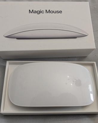 Apple Magic Mouse