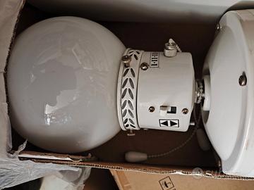 Ventilatore da soffitto