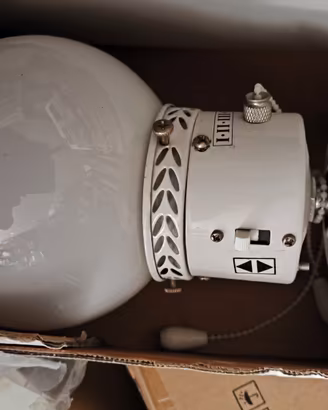 Ventilatore da soffitto