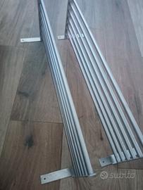 Grundtal mensole Ikea 