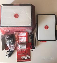 2 modem Alice Gate