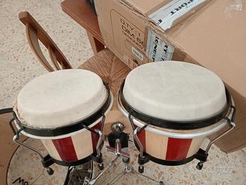 BONGHETTI SOUNDSATION