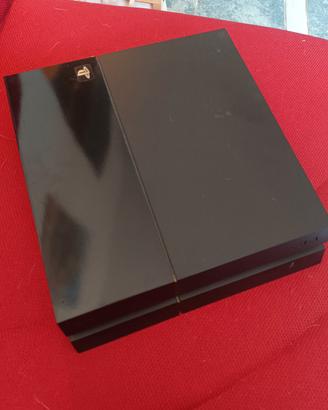PS4 + PAD