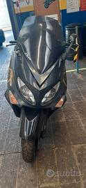 scooter t max