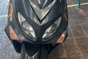 scooter t max