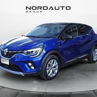Renault Captur 2nd serie TCe 100 CV GPL FAP I...