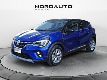 Renault Captur 2nd serie TCe 100 CV GPL FAP I...