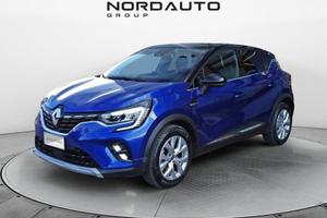 Renault Captur 2nd serie TCe 100 CV GPL FAP I...