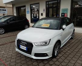 Audi A1 SPB 1.0 TFSI ultra Sport del 2018 pochi km