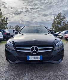 Mercedes c180 SW PREMIUM PLUS 