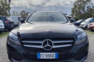 Mercedes c180 SW PREMIUM PLUS 