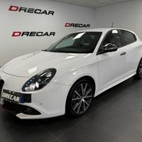 Alfa Romeo Giulietta 1.6 JTDm 120 CV SPORT SEDILI 