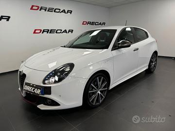 Alfa Romeo Giulietta 1.6 JTDm 120 CV SPORT SEDILI 