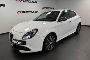 Alfa Romeo Giulietta 1.6 JTDm 120 CV SPORT SEDILI 