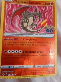 carta Pokémon 