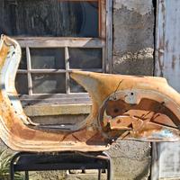 Telaio vespa vnb1