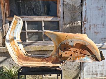 Telaio vespa vnb1