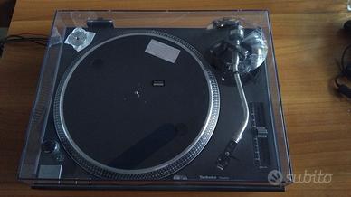 Technics Sl1200 sl1210 sl-1200 sl-1210 mk2 mkII