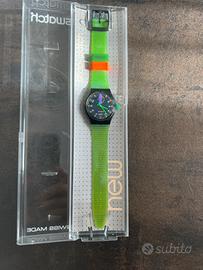 Crono Swatch