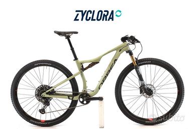 Orbea Oiz M10 XTR t.M