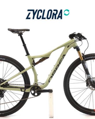 Orbea Oiz M10 XTR t.M
