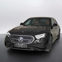 MERCEDES-BENZ Classe E- W214 Berlina - E 220 d AMG