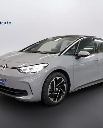 Volkswagen ID.3 58 kWh Pro Performance
