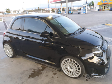 500 1.3 multijet by diesel