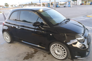 500 1.3 multijet by diesel