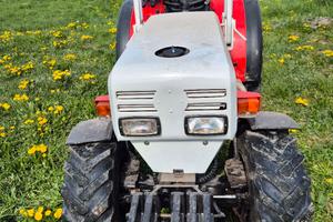 Steyr 8055