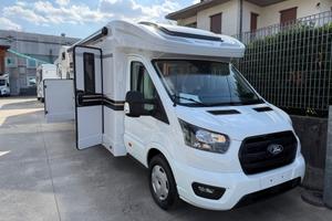 ELNAGH BARON 573 7.45 5 POSTI