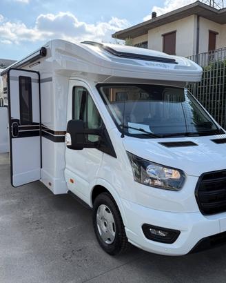 ELNAGH BARON 573 7.45 5 POSTI