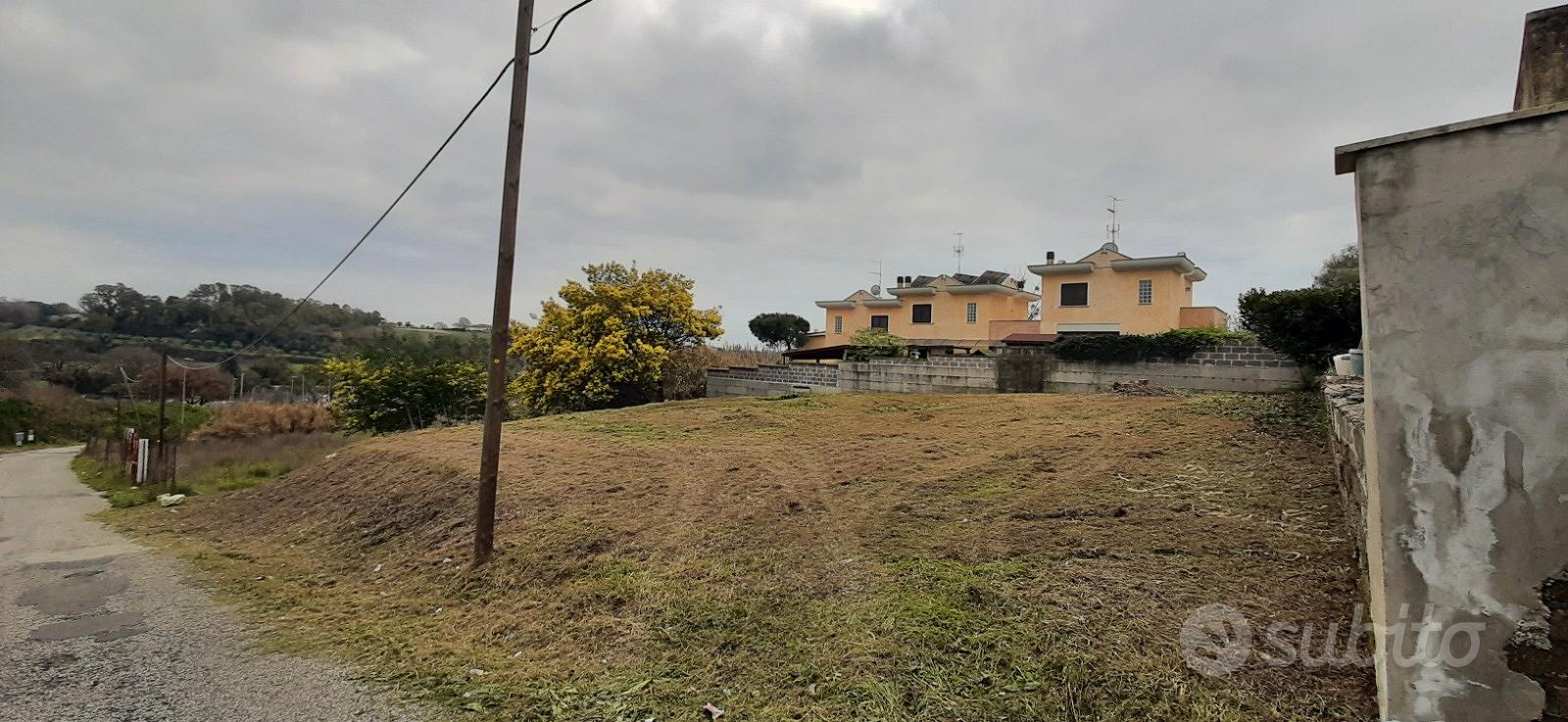 Terreno edificabile - View 6