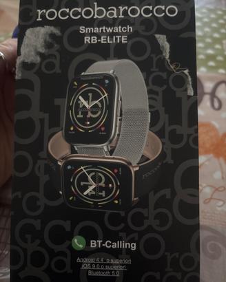 Orologio smartwatch