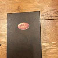 Portafoglio The Bridge