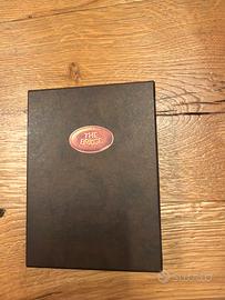 Portafoglio The Bridge