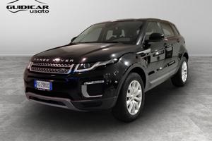 LAND ROVER Range Rover Evoque I 2016 - Range Rover
