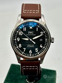 IWC MARK XVIII