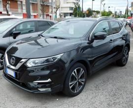 Nissan Qashqai 1.5 dCi 115 CV DCT N-Connecta